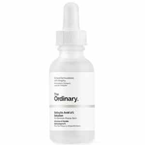 The Ordinary Salicylic Acid 2% Solution |Tratamiento Ácido Salicílico