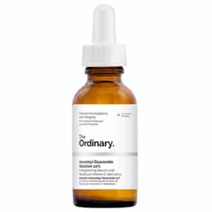 The Ordinary Ascorbyl Glucoside Solution 12% | Sérum Vitamina C