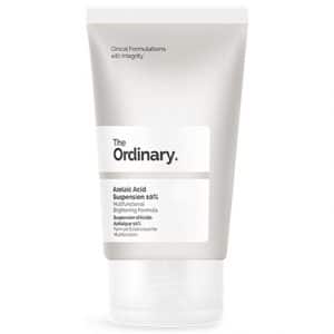 The Ordinary Azelaic Acid Suspension 10% | Gel Cremoso Iluminador