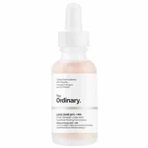 Lactic Acid 5% + HA | Sérum Exfoliante The Ordinary