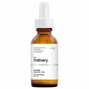 Mandelic Acid 10% + HA | Ácido Mandélico The Ordinary