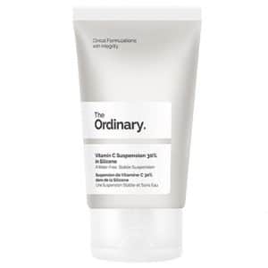 Vitamin C Suspension 30% in Silicone | Suspensión Vitamina C The Ordinary