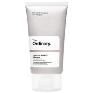 Salicylic Acid 2% Masque | Máscara Ácido Salicílico The Ordinary