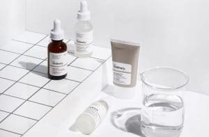 the ordinary retinol