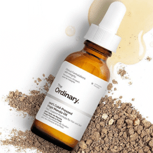 the ordinary granactive retinoid