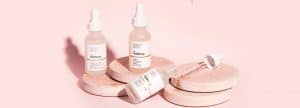 the ordinary peptidos