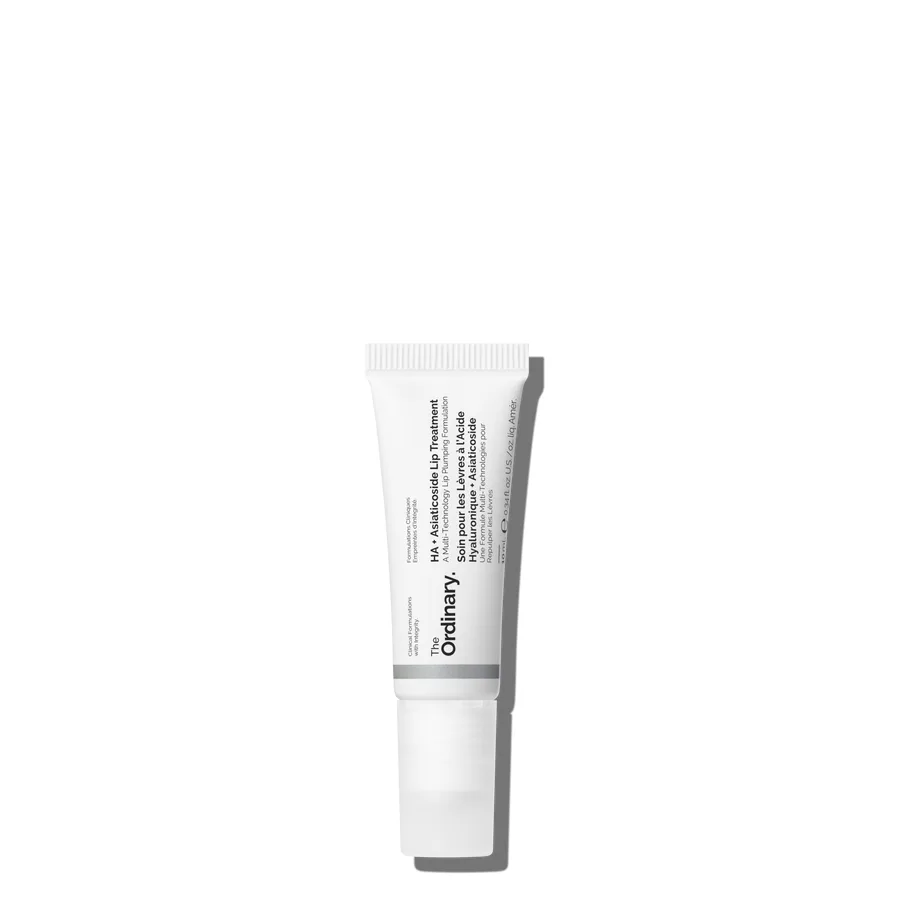 HA + Asiaticoside Lip Treatment The Ordinary