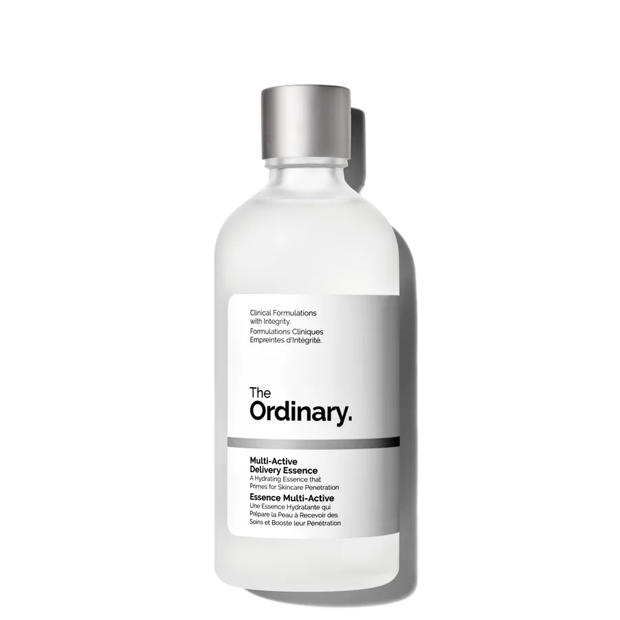 Multi-Active Delivery Essence The Ordinary